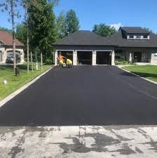 Best Driveway Border and Edging  in Rochester, IL